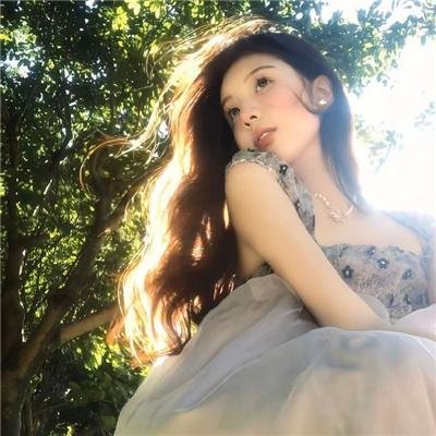 女孩的成长图腾