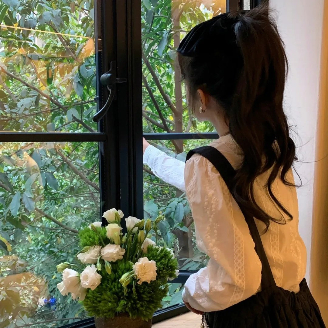 为你著想