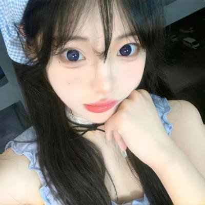 面包店的女孩