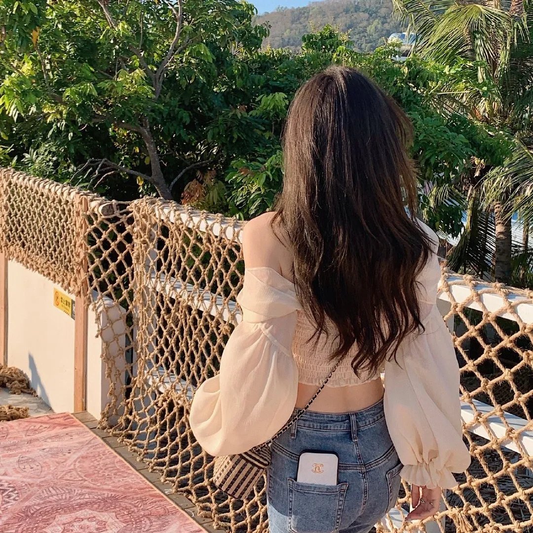 龙沐香